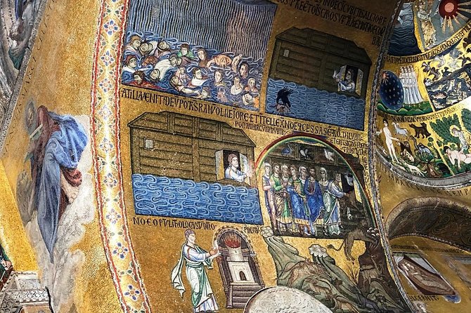 Gondola Ride and St Mark's Basilica Tour - Who will enjoy this combination most?