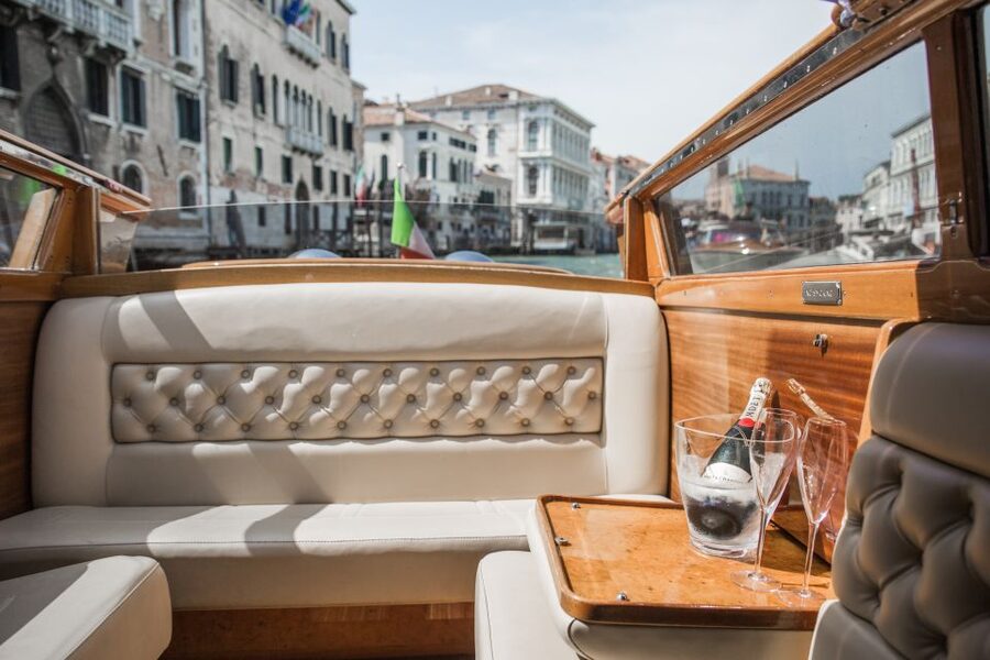 Grand Canal Boat Tour & Murano - Key points to know before booking