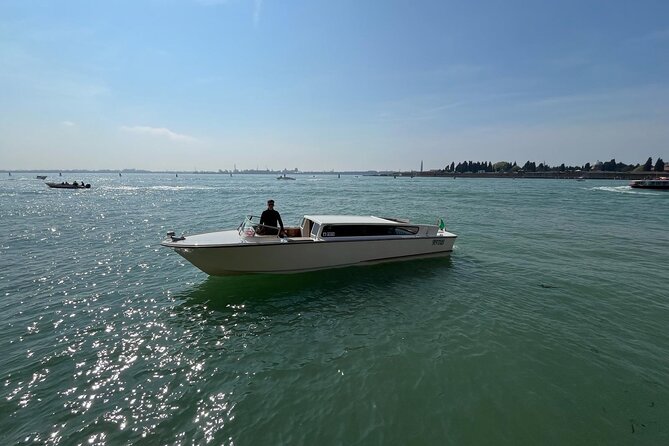 Grand Canal, Murano Glass Factory + glass blowing experience! - Your turn at the furnace