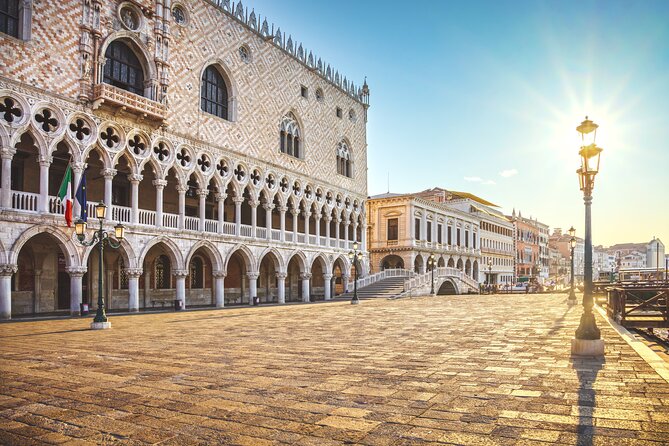 Grand Luxury Venice Tour by Boat and Gondola - Skip the Crowds! - Timing, weather, and practical details