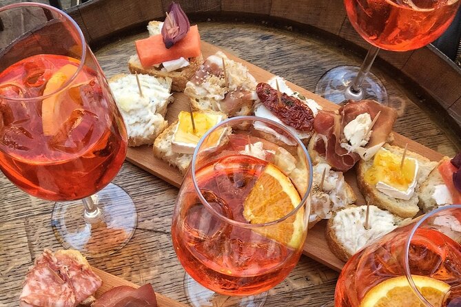 Guided Small Group Kickstart Food Tour of Venice - Who will enjoy this food tour most
