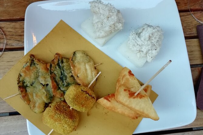 Guided Small Group Kickstart Food Tour of Venice - Practical planning before you meet Federica