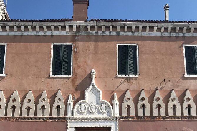 Guided Tour of the Jewish Ghetto in Venice with Cannaregio & Synagogues Visit - What a private guide changes