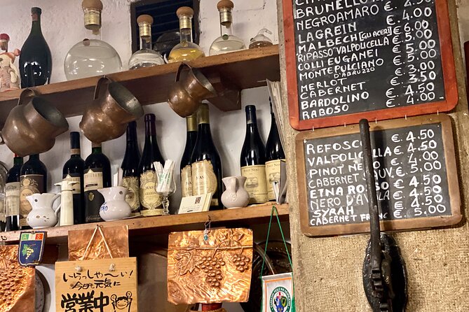 Guided Venice Street Food Tour and City Sightseeing - Why this food walk works so well in Venice