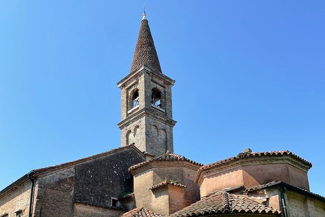 Half Day Boat Tour between Venice and the Islands - Why this boat trip reaches beyond central Venice