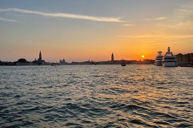 Half Day Boat Tour between Venice and the Islands - Torcello: Venice before Venice became crowded