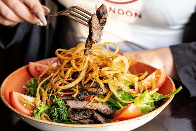 Hard Rock Cafe Venice with Set Lunch or Dinner - Service can make or break the evening