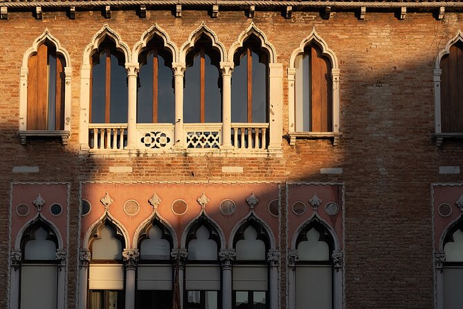 Hidden Venice Photo Tour with your phone! - What the guide can teach beyond one good photo