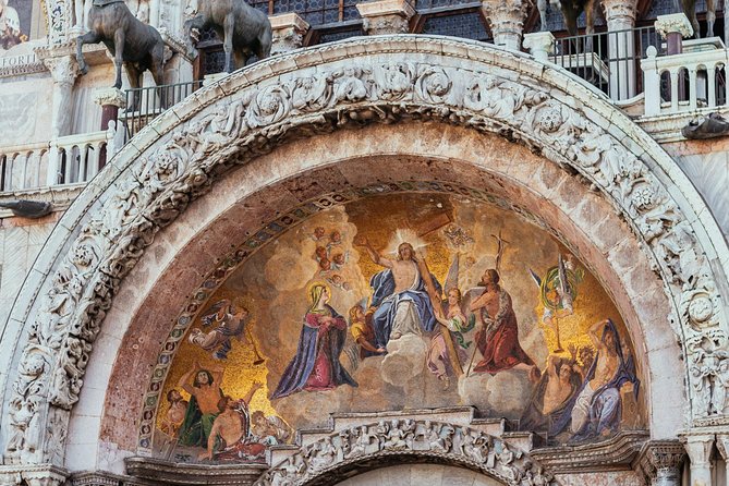 Highlights & Hidden Gems With Locals: Best of Venice Private Tour - Starting at San Giacomo di Rialto