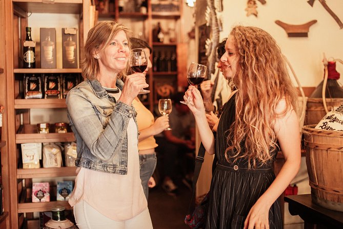 Highlights & Hidden Gems With Locals: Best of Venice Private Tour - The route can change, and that is part of the bargain