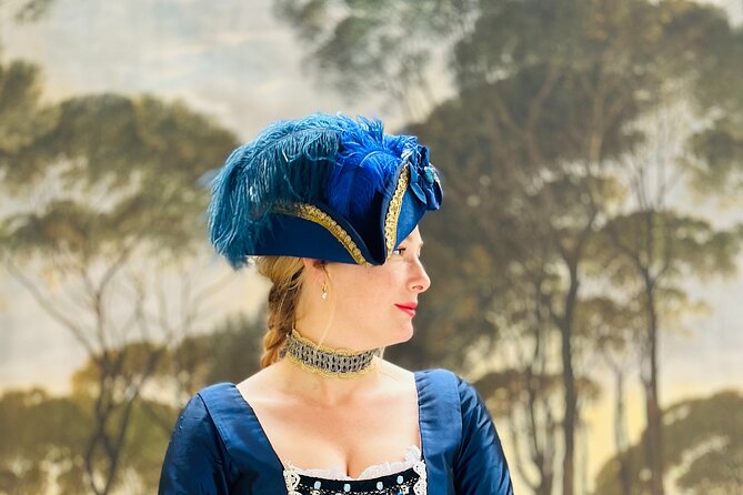 Historical Journey and Dress up Experience in Venetian Carnival - Starting at Campo dei Gesuiti
