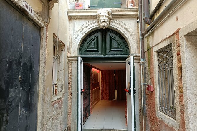 History Gallery: Venice in the Past 3D Experience - Carnival in Casanova’s Venice