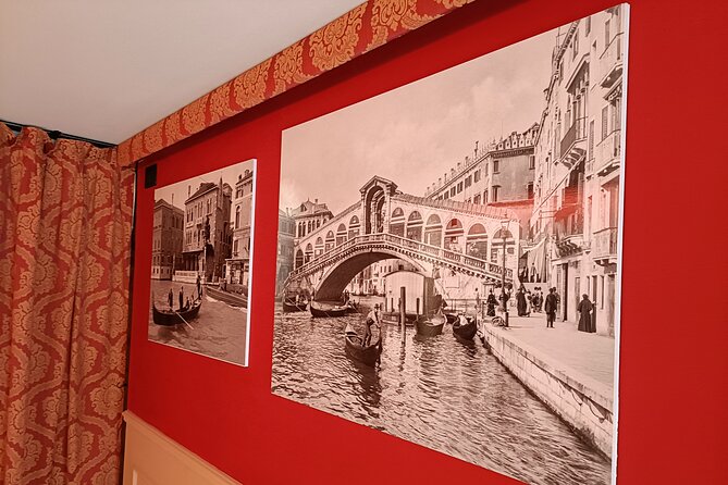 History Gallery: Venice in the Past 3D Experience - Is $10.43 a fair price?
