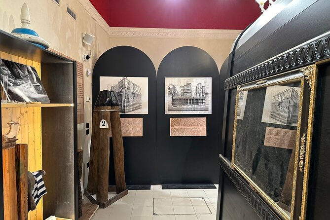 History Gallery: Venice in the Past 3D Experience - Who will enjoy this experience most?