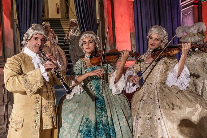I Musici Veneziani Concert: Vivaldi Four Seasons - Key points to know before you book