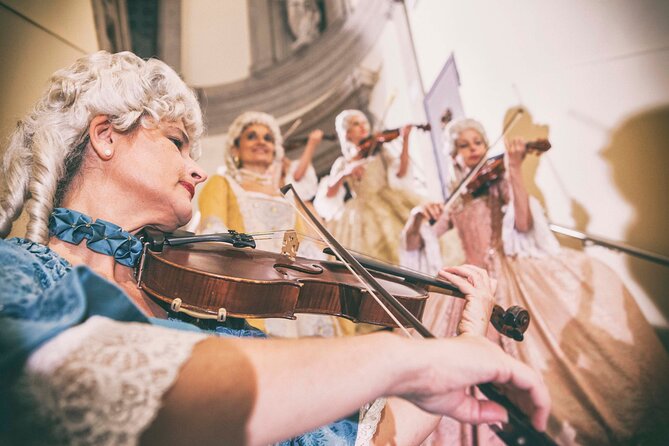 I Musici Veneziani Concert: Vivaldi Four Seasons - How the evening unfolds