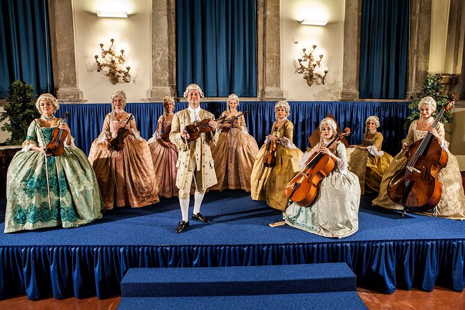 I Musici Veneziani Concert: Vivaldi Four Seasons - Who will enjoy this concert most