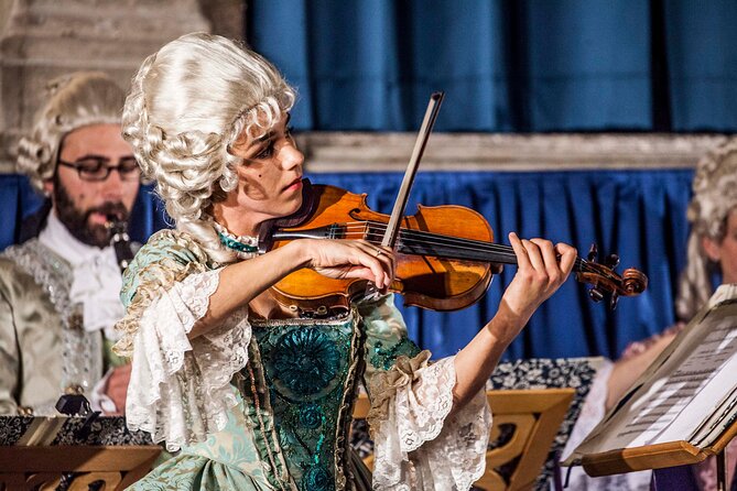 I Musici Veneziani Concert: Vivaldi Four Seasons - Practical details for your Venice plans
