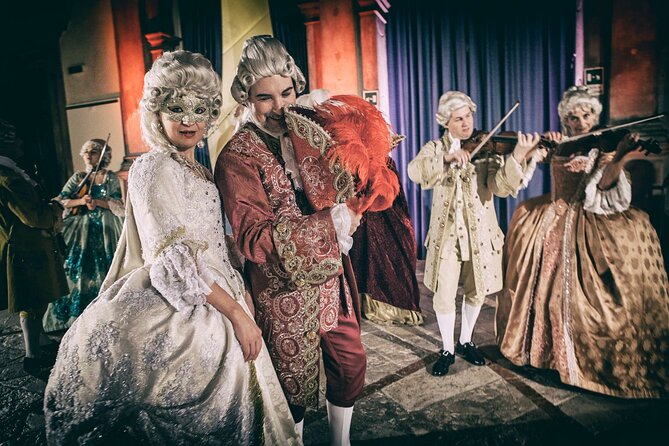 I Musici Veneziani New Year's Concert in Venice - Key points to know before booking