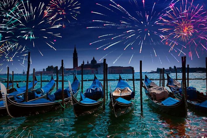 I Musici Veneziani New Year's Concert in Venice - What you hear from the 14-person ensemble