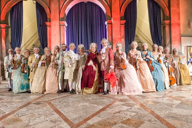 I Musici Veneziani New Year's Concert in Venice - Why arriving early matters more than usual