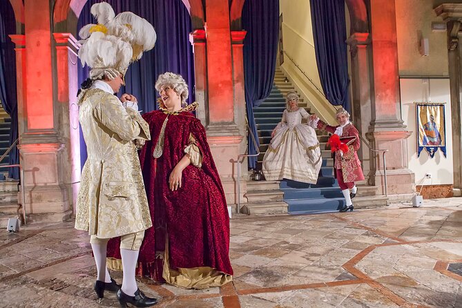 I Musici Veneziani New Year's Concert in Venice - Who will enjoy this performance most?