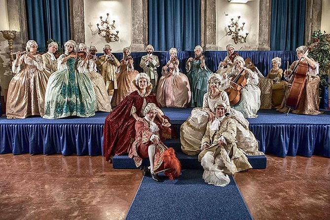I Musici Veneziani Vivaldi's Four Seasons and Tenor arias - Key points to know before booking