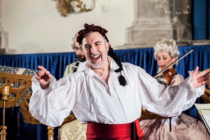 I Musici Veneziani Vivaldi's Four Seasons and Tenor arias - Is $42.33 good value?