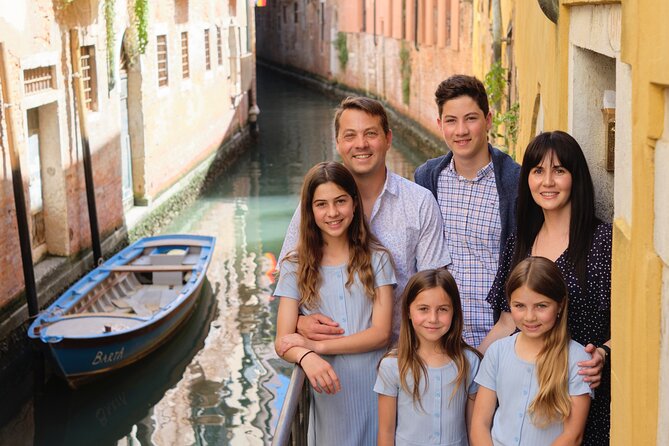Iconic Photos and Adventure in Venice - St. Mark’s Square: the grand final landmark