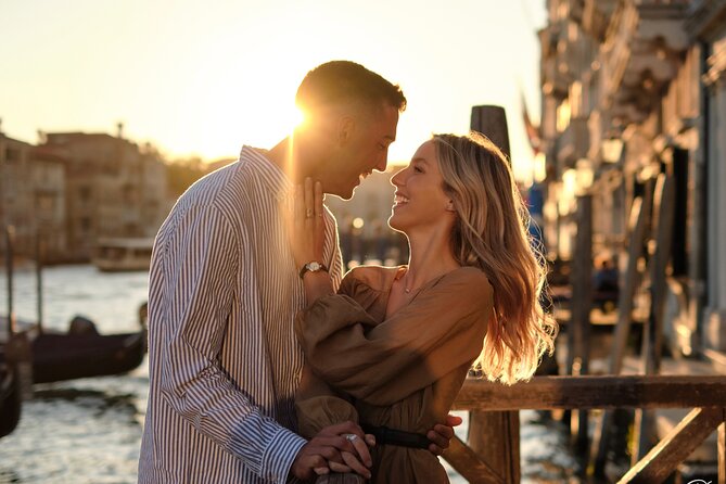 Iconic Photos and Adventure in Venice - Who should book this Venice experience