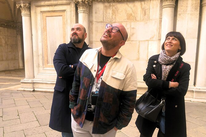 Immersive Beauty: A Tailored Private Tour of the Doge's Palace - The picture collection and a final look at the palace’s art