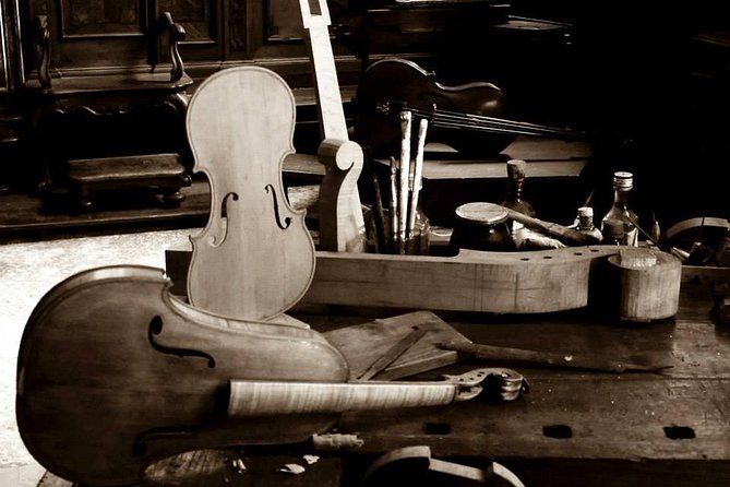 Interpreti Veneziani Concert in Venice Including Music Museum - Is $46.86 a fair price?