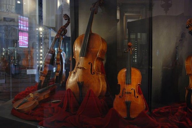Interpreti Veneziani Concert in Venice Including Music Museum - The drawbacks you should weigh
