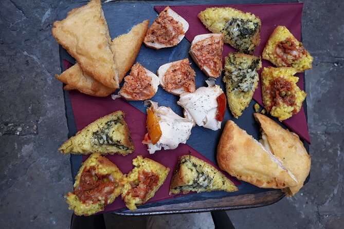 Jewish Ghetto and Cannaregio Food Tour in Venice - Who should book this experience?