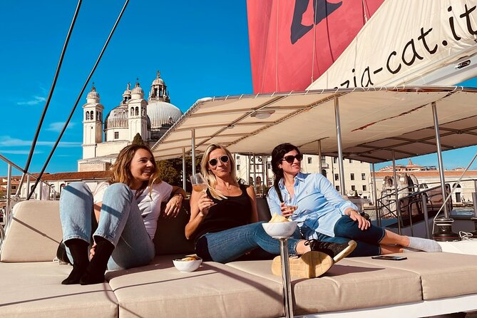 La Serenissima: Lagoon Cruise on Catamaran with Classical Music - Should you book La Serenissima?