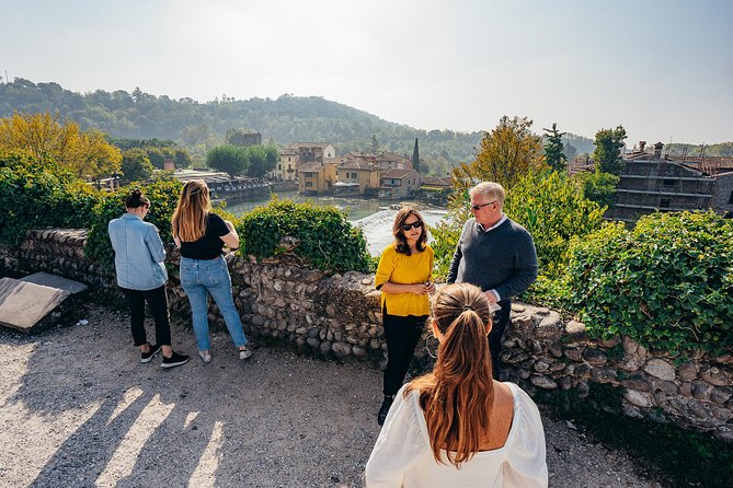 Land of Venice: Verona, Lake Garda and Countryside Private Tour - Key points at a glance