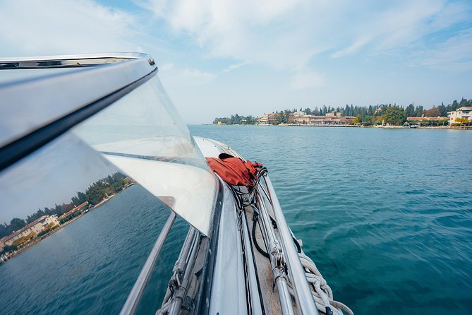 Land of Venice: Verona, Lake Garda and Countryside Private Tour - Why this day works from Venice