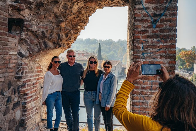 Land of Venice: Verona, Lake Garda and Countryside Private Tour - What the private van adds