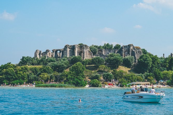 Land of Venice: Verona, Lake Garda and Countryside Private Tour - Who should book this Veneto tour?