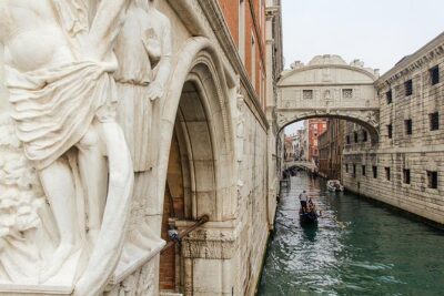Legendary Venice: Doge’s Palace, St Mark’s & VIP Terrace Access