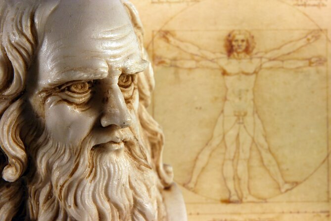Leonardo da Vinci Museum and San Polo Private Tour - Key points to know before booking