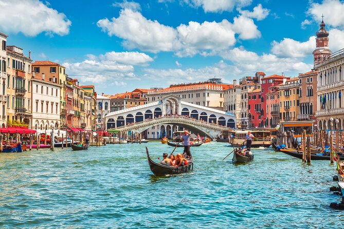 Leonardo da Vinci Museum and San Polo Private Tour - The San Barnaba option and its film connection