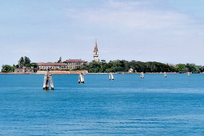 Lido Bike Tour: With a Local on the Island of Cinema - Malamocco, a small Venetian world