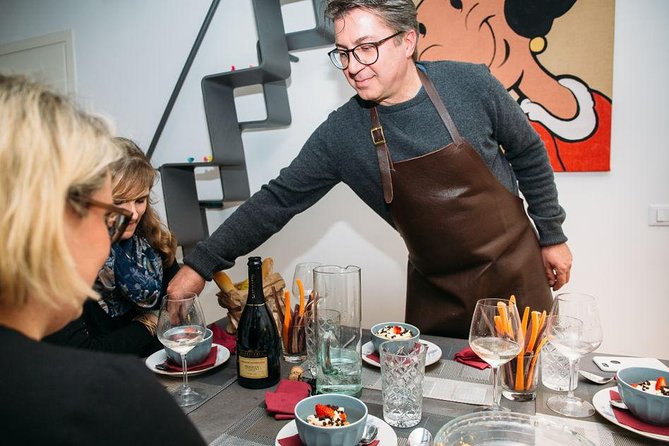 Local Venetian Cooking Class - Why the four-hour timing works