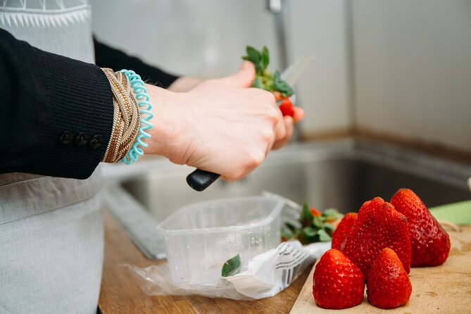 Local Venetian Cooking Class - Who will enjoy this class most
