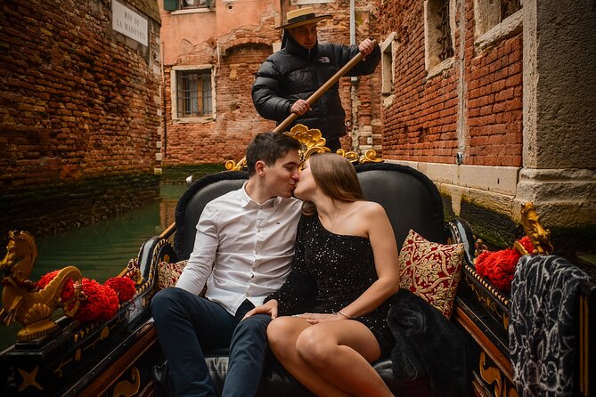 Luxurious Photoshoot in Venice - Why a Venice photoshoot can be worth the money