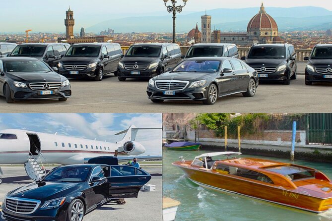 Luxury Private Transfer Venice – Cruise Port Pickup & Drop-off - Why Venice transfers need extra planning