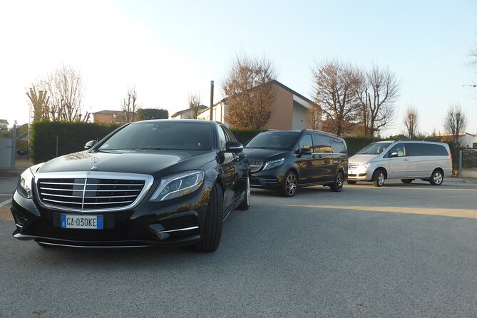 Luxury Private Transfer Venice – Cruise Port Pickup & Drop-off - Cancellation and booking advice