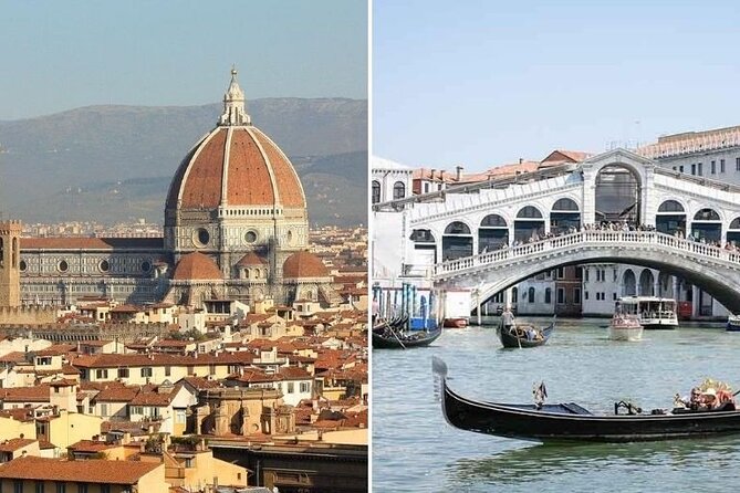 Luxury Private Transfer Venice to Lake Como / Bellagio - Why a private vehicle can be worth the cost