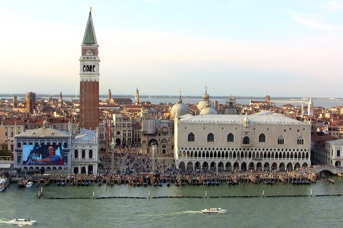 Luxury Private Transfer Venice to Lake Como / Bellagio - What the three-hour format really gives you